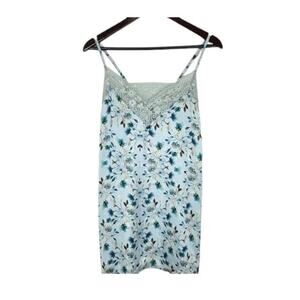 Angela Hincapie Sleep Wear Slip Dress LOT